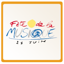 6eme fete de la musique sainte feyre