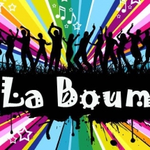 BOUM-ND